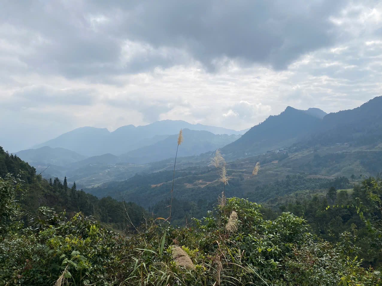 Wycieczka rowerowa Ha Giang: Odkryj legendarną pętlę na dwóch kółkach